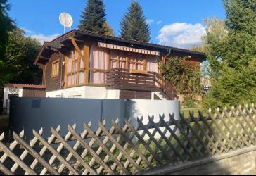 Vorschaubild Einfamilienhaus
