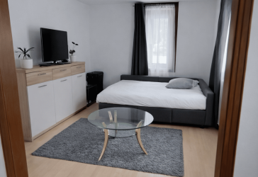 Vorschaubild Mehrfamilienhaus