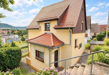 Vorschaubild Einfamilienhaus