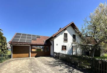 Vorschaubild Einfamilienhaus