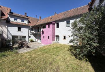 Vorschaubild Mehrfamilienhaus