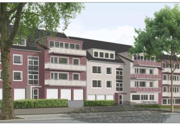 Vorschaubild Wohnung