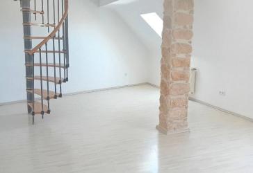 Vorschaubild Maisonettewohnung