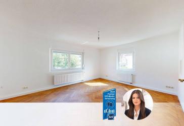Vorschaubild Maisonettewohnung
