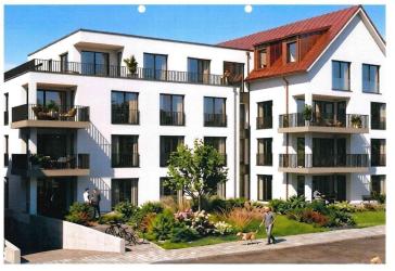 Vorschaubild Reihenendhaus