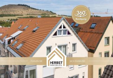 Vorschaubild Maisonettewohnung