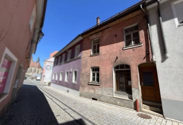 Vorschaubild Stadthaus