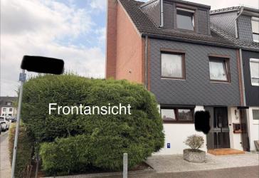 Vorschaubild Reihenendhaus