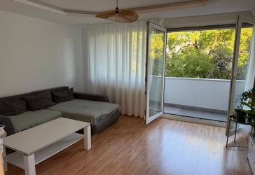Großzügig wohnen nahe Vogelstangsee - 4 Zimmer, Balkon und ab Dezember 2026 bezugsfrei