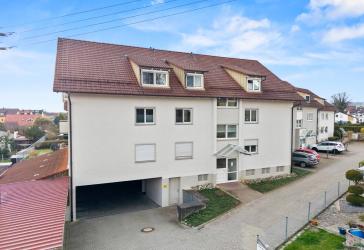 Vorschaubild Wohnung
