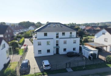 Vorschaubild Maisonettewohnung