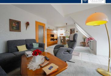 Vorschaubild Maisonettewohnung