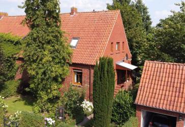 Vorschaubild Reihenendhaus