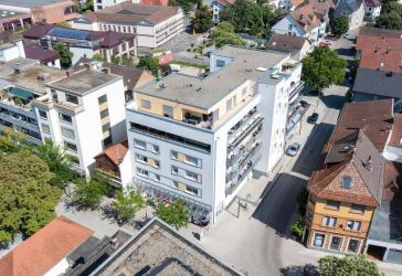 Vorschaubild Haus