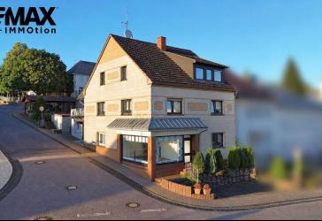 Vorschaubild Reihenendhaus