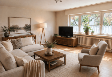 Vorschaubild Wohnung