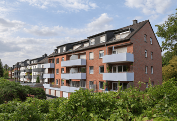 Vorschaubild Wohnung