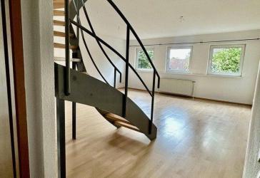 Vorschaubild Maisonettewohnung