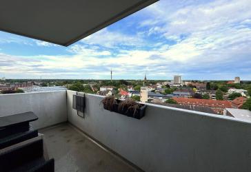 Vorschaubild Penthouse