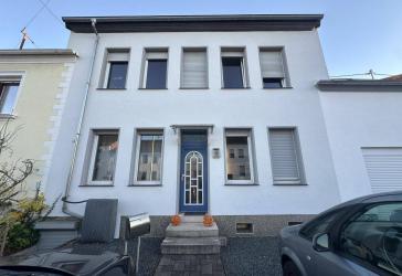Vorschaubild Reihenmittelhaus