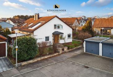 Vorschaubild Einfamilienhaus