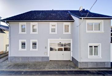 Vorschaubild Einfamilienhaus