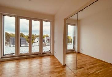 Vorschaubild Maisonettewohnung