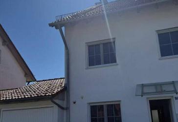 Vorschaubild Reihenendhaus