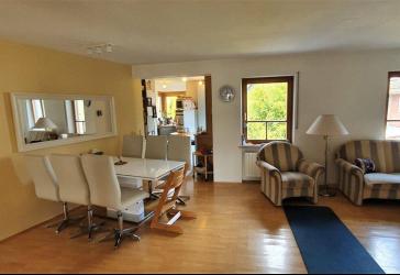 Vorschaubild Maisonettewohnung