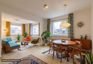 Vorschaubild Wohnung