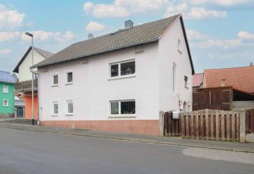 Vorschaubild Einfamilienhaus