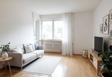 Vorschaubild Maisonettewohnung