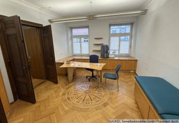 Vorschaubild Büro- /Praxis-Immobilie