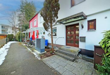 Vorschaubild Reihenmittelhaus