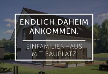 🏗️ Neubau-Einfamilienhaus in Güglingen mit 136 m² Wohnfläche