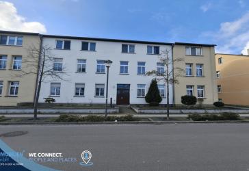 Vorschaubild Mehrfamilienhaus