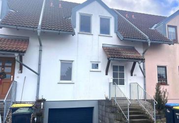 Vorschaubild Reihenmittelhaus
