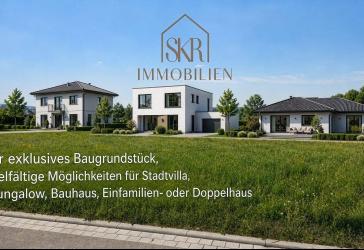Vorschaubild Grundstück