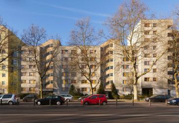 Vorschaubild Wohnung