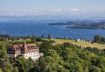 Provisionsfrei - 3 Fam Haus in Überlingen am See: Investitionsobjekt mit Potenzial