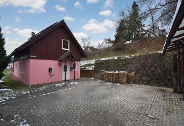 Vorschaubild Einfamilienhaus