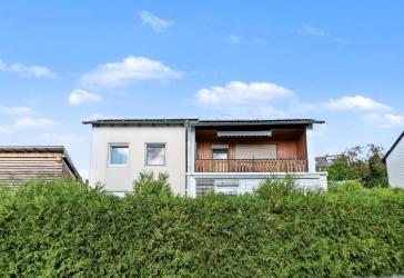 Vorschaubild Einfamilienhaus