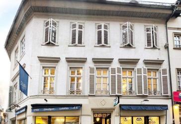 Vorschaubild Haus