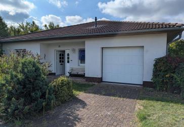 Vorschaubild Bungalow