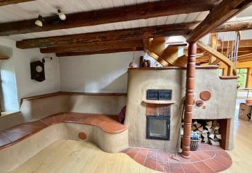 Sowas gibts nur einmal: Leben im Künstlerhaus inmitten des Paradieses!