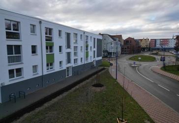 Vorschaubild Wohnung