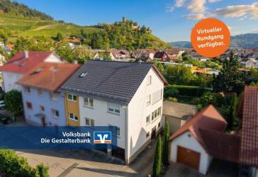 Vorschaubild Mehrfamilienhaus