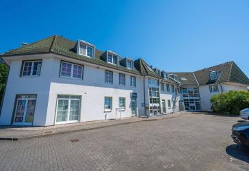 Ihre Geldanlage oder auch zur Eigennutzung in zentraler Lage im Ostseebad Binz