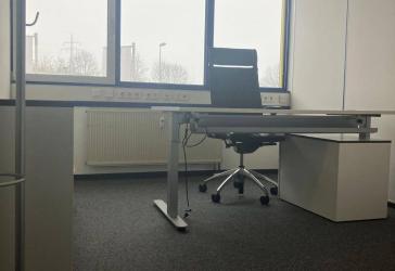 Vorschaubild Büro- /Praxis-Immobilie