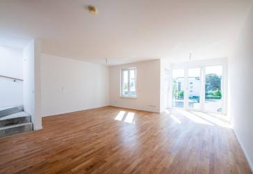 Vorschaubild Maisonettewohnung